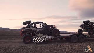 Featuring The New 2022 LDX from Raw Maxx