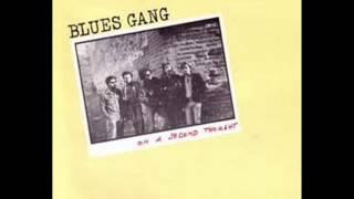 Blues Gang -- Blues Bottle