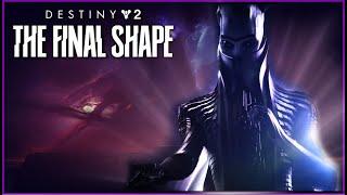 Destiny 2: The Final Shape | Defeating The Witness!