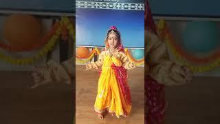 Baawan gaj ka daman || Smitakshi Dhyani #bawangajka #dance #haryanvi #smitakshi