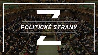 Politické strany | #5 Politika Z