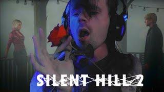 SILENT HILL 2【STREAM 】#5