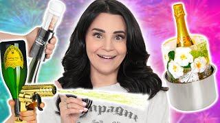 I Tested FUNNIEST Kitchen Gadgets! (Party Edition)