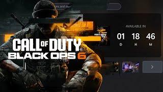 How to Play Black Ops 6 EARLY On PC Gamepass, Xbox and Playstation - NEW ZEALAND Trick