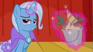 Magic - [PMV]