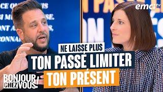 Ne laisse plus ton passé limiter ton présent - Bonjour chez vous ! - Patrice Martorano