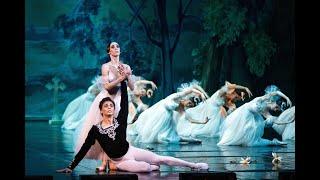 Giselle Ballet - Full Performance - Live Ballet