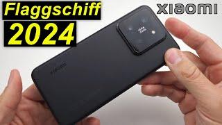 Xiaomi 14 - mein Flaggschiff in 2024 | SeppelPower