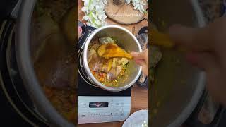 Everyone eats 4 rotis extra without roasting baingan bharta #bainganbharta #recipe #shorts #creat...