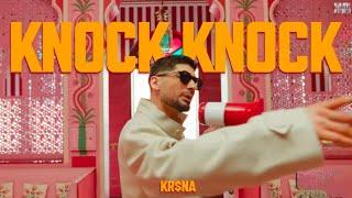 KRI$NA _Knock Knock |Prod by Phenom (Official Music Video)
