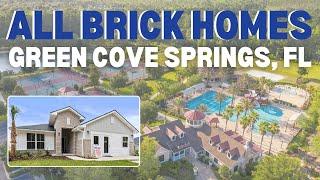 Shadow Crest at Rolling Hills | Green Cove Springs New Home Community