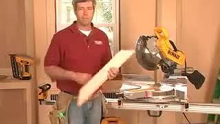 DeWalt Woodworking Tools Ireland: Joe Mckenna Tools