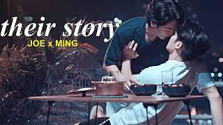 BL | Joe  Ming || My Stand In ตัวนาย ตัวแทน MV