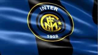 Заставка (скринсейвер) FC Inter