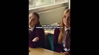 Aimee Morris  -gwed #gwed #itvx #shorts