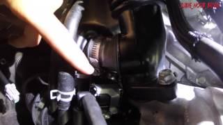 Nameless Performance BPV for 2015 Subaru WRX Install video