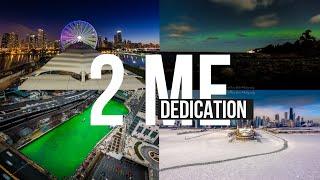 2 Me - My hobby and dedication. Chris Biela video.