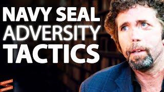 Navy Seal REVEALS The Secret To Overcoming ADVERSITY IN LIFE! | Jason Redman & Lewis Howes