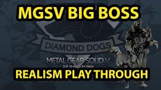 83,960 Score | MGSV:GZ NEW World Record | Ground Zeroes