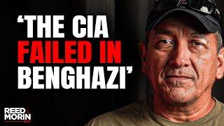 Ex-CIA/Delta Force Mercenary Exposes the Untold Truth of Benghazi | Bob Porras