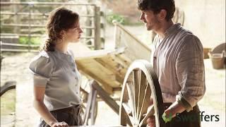 The real Guernsey locations from the film Guernsey Literary and Potato Peel Pie Society