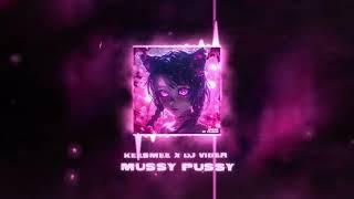 keesmee, DJ VIBER - MUSSY PUSSY ️ BRAZILIAN PHONK 2024