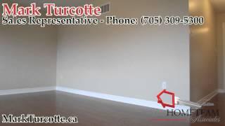 Selling Barrie Real Estate Mark Turcotte Presents 3 Forsyth