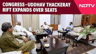 Maharashtra Polls | Congress-Uddhav Thackeray Rift Expands Over Seats In Maharashtra's Vidarbha