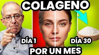  COLAGENO Mejora TU APARIENCIA Y TU SALUD - Oswaldo Restrepo RSC