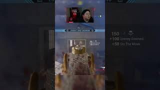 That was so scary #gamerdad #regimentgg #MWIII #callofduty  #warzone #resurgencequads