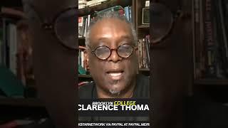 Unmasking Clarence Thomas: Professor Corey Robin Reveals the Radical Truth