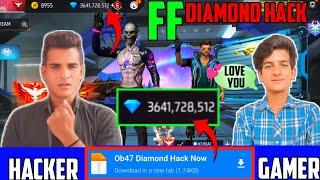 How to hack free fire diamond  ! Free fire diamond hack ! Diamond Hack Free Fire ! Free fire hack