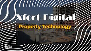 Property Technology | XFORT Review