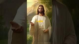 Jesus (AS) Will Judge with Justice #jesus #justice #shorts
