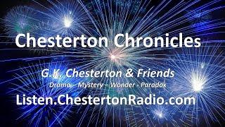 Chesterton Chronicles - Daily Variety