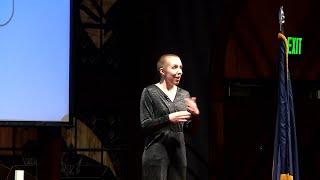 Self-Efficacy and Mental Health: We Can Do Hard Things | Brenna Horton | TEDxSUU