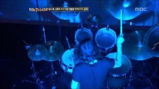 #19, Guckkasten - Mirror, 국카스텐 - 거울, I Am a Singer2 20120610