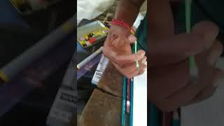 making drawing off my sir