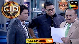 Judge के Grandson को बचाने के लिए ACP ने बनाया Plan | CID | सी.आई.डी. | 16 Jun 2025