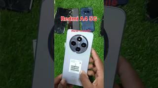 Redmi A4 5G letest review unboxing  #redmi #unboxing #redmia45g #redmia45gunboxing