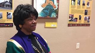 Cherokee County Chamber of Commerce - An Interview with Ann Miller Woodford