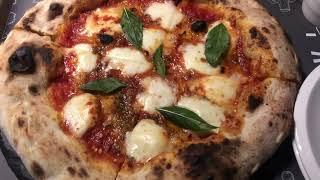 Authentic Neopolitan Pizza in Lahore! Pasta La Vista Review