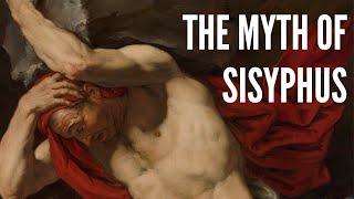 The Myth of Sisyphus according to Albert Camus