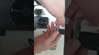 파인뷰 - LX3000 블랙박스 개봉기 - 후방카메라
