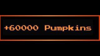 THE FASTEST WAY TO GET PUMPKINS IN FNAF TD