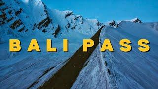 Bali Pass Trek || June 2023