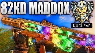 CLOSE CALL NUCLEAR & 82KD DIAMOND MADDOX