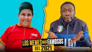 10 Protagonistas de los memes famosos