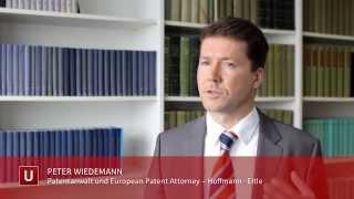 Unternehmer TV - Patent und Schutzrechte