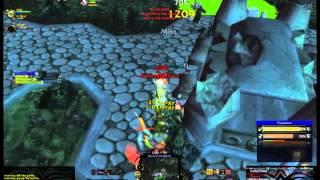 Akrios: Eviscerate Arenas Vol I (TBC Rogue PvP)